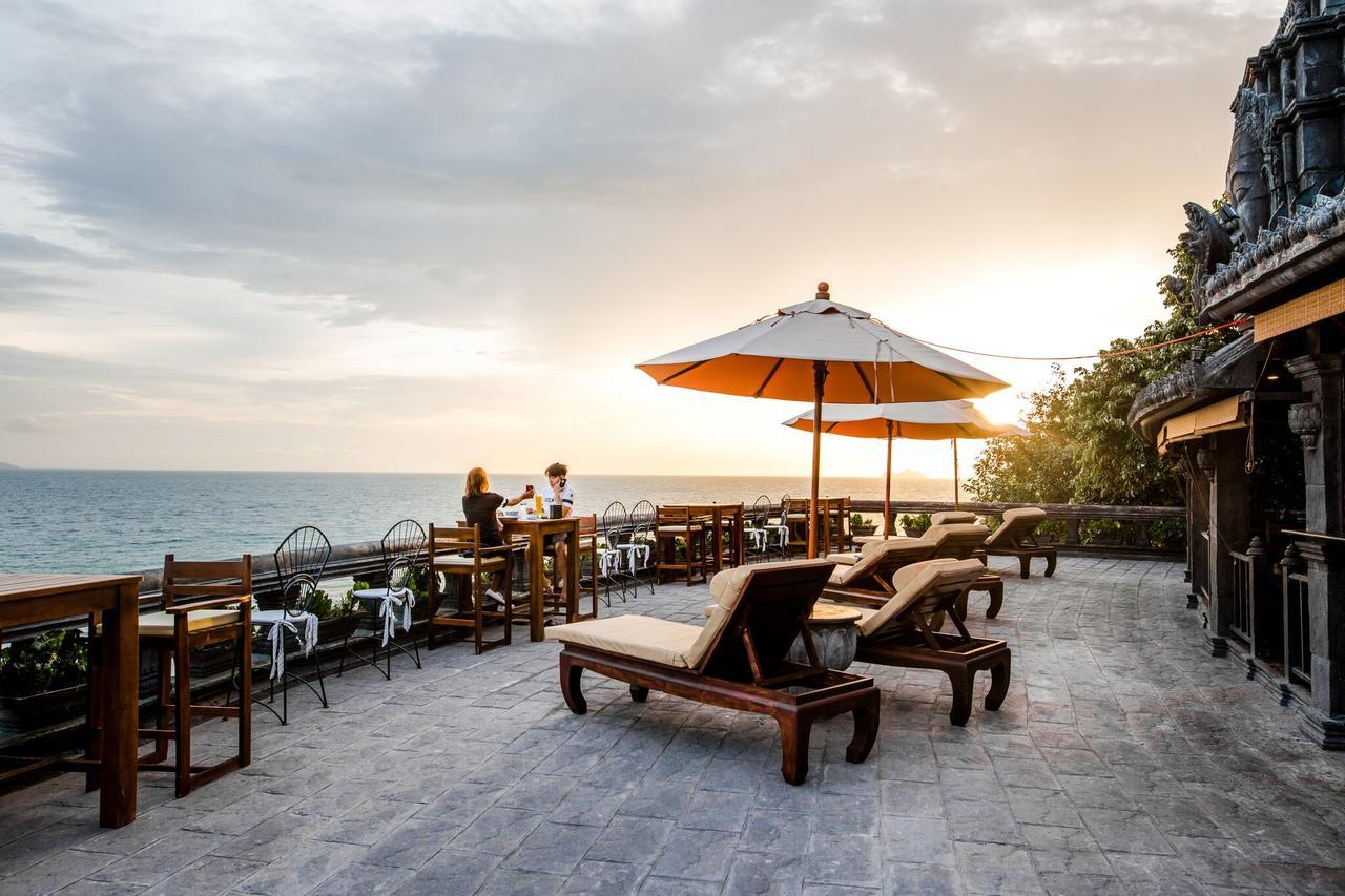 Le Palais Hotel Haad Rin Εξωτερικό φωτογραφία